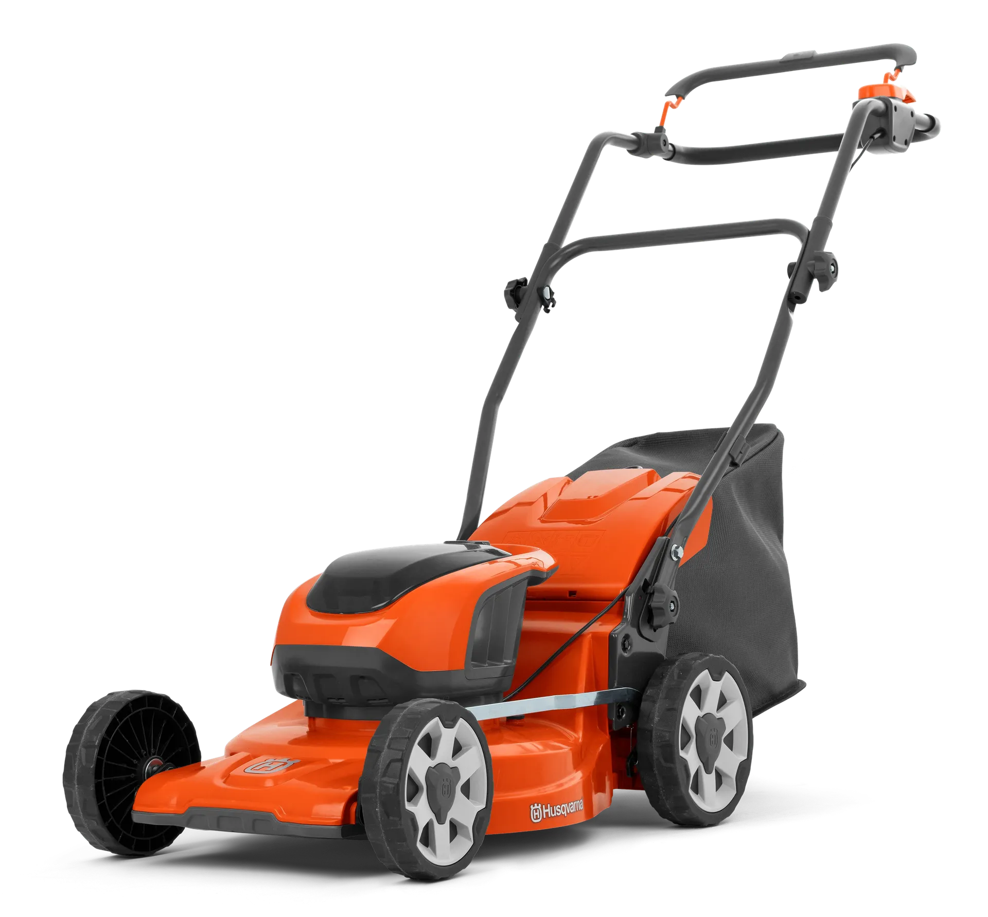 Husqvarna Akku-Rasenmäher LC 137i