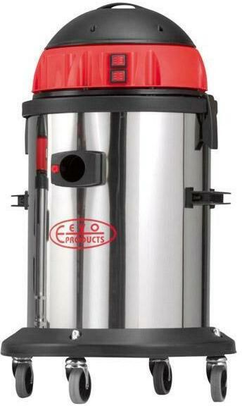Nass-/Trockensauger EVO 429 Staubklasse H EVOTEC