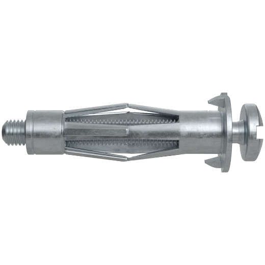 Hohlraum-Metalldübel HM 5x37 S