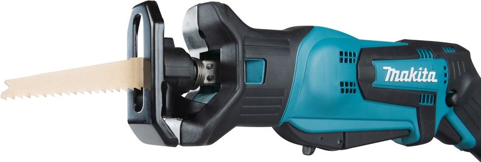 MAKITA Akku-Reciprosäge, SOLO