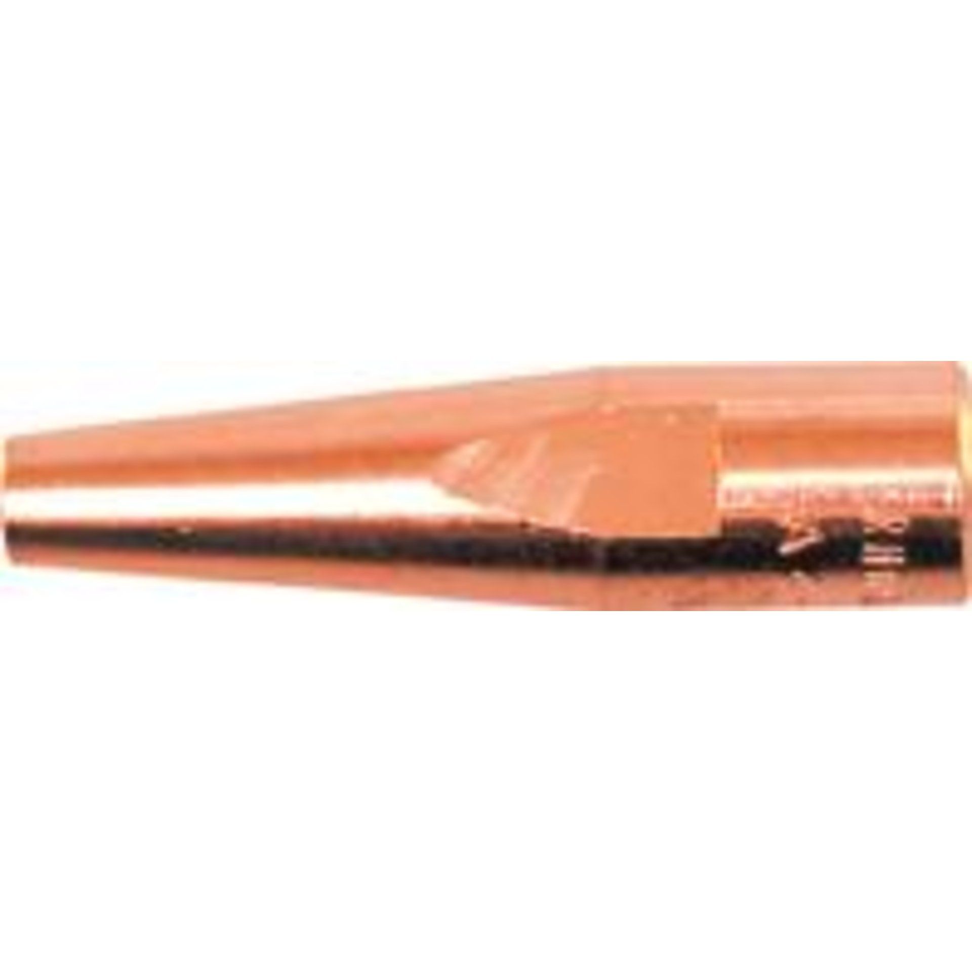 GCE Schweißdüse 0,5-1 mm