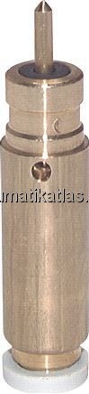 Entlastventil für Druckschalter MDR 2 / ...