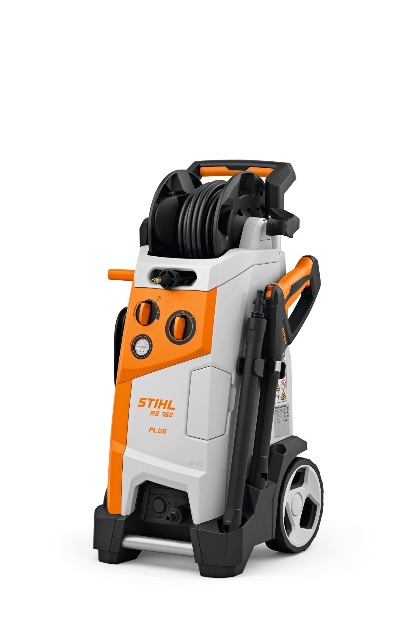 STIHL Elektro-Hochdruckreiniger RE 150 PLUS