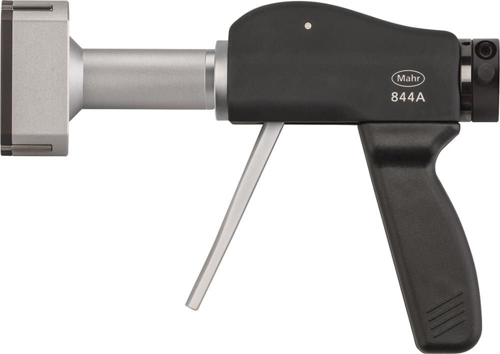 Messpistole inklusive Messköpfe 6,0-8,0mm MAHR