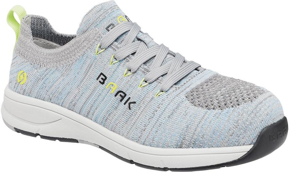 Halbschuh Stella 214072, S1P SRC ESD, Gr. 35