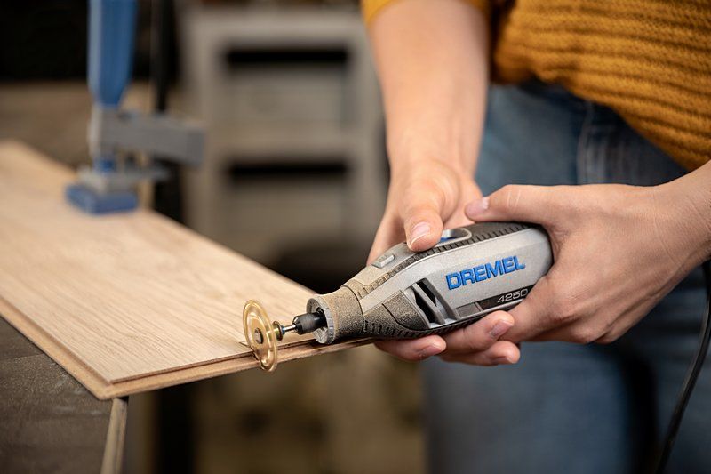 Dremel 4250, Multifunktionswerkzeug