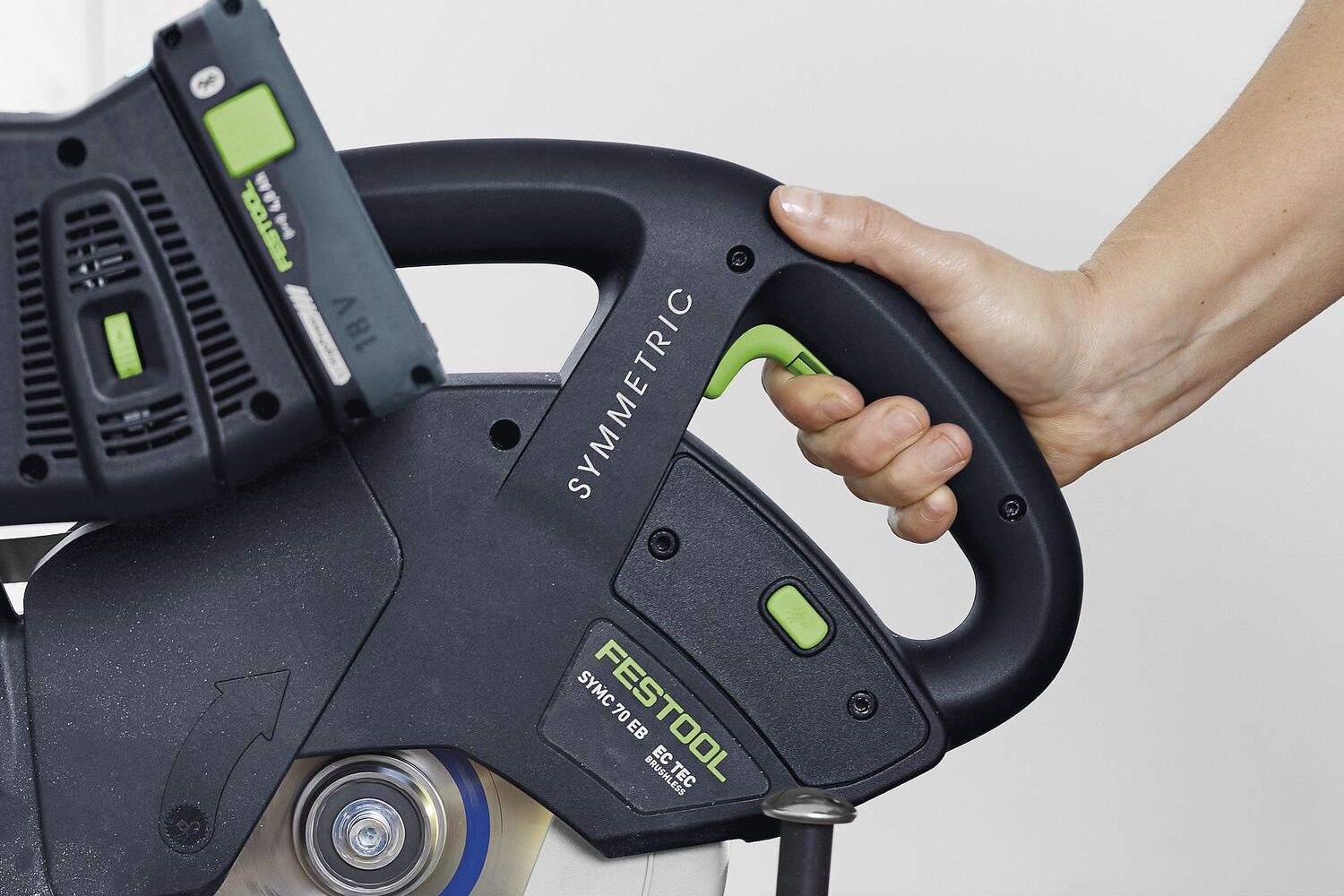 FESTOOL Leistensäge, "SYMMETRIC"