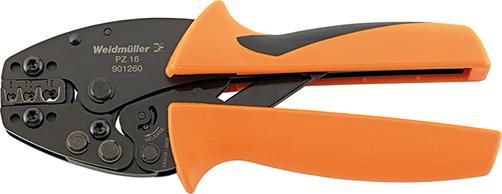 Crimpwerkzeug PZ 16 6-16qmm Weidmüller