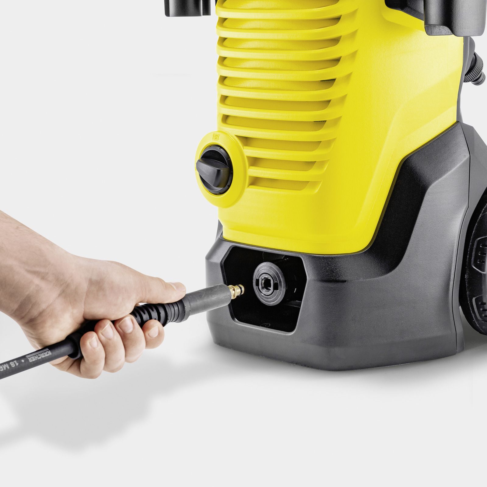 Kärcher Hochdruckreiniger K 5 WCM Premium Home