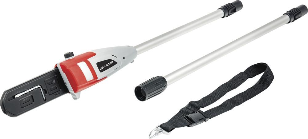 Akku-Multitool MT 40 SET+HTA+CSA