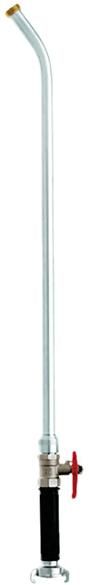 GEKA plus Gießgerät Multi 35Gr. 60cm AG G3/4 LM o. Gießkopf