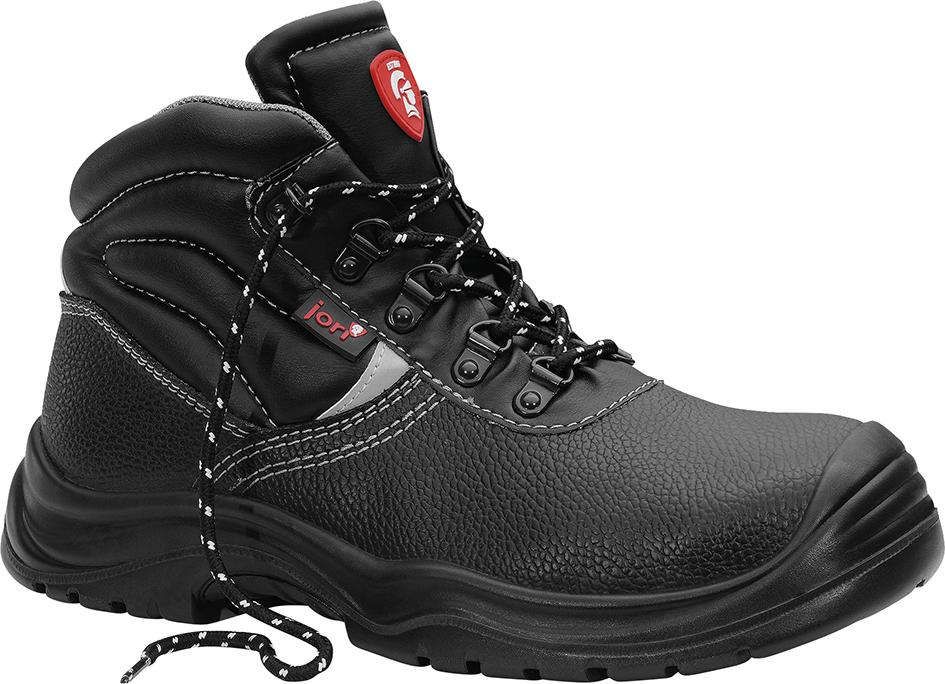 Hochschuh Jori Basic MID, S3, Gr.37