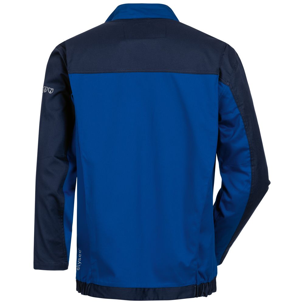 *JAMES* MULTINORM BUNDJACKE