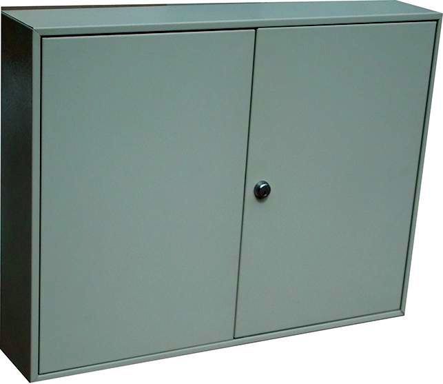 Sch.schrank 400 H. 2 -türig 550x730x140
