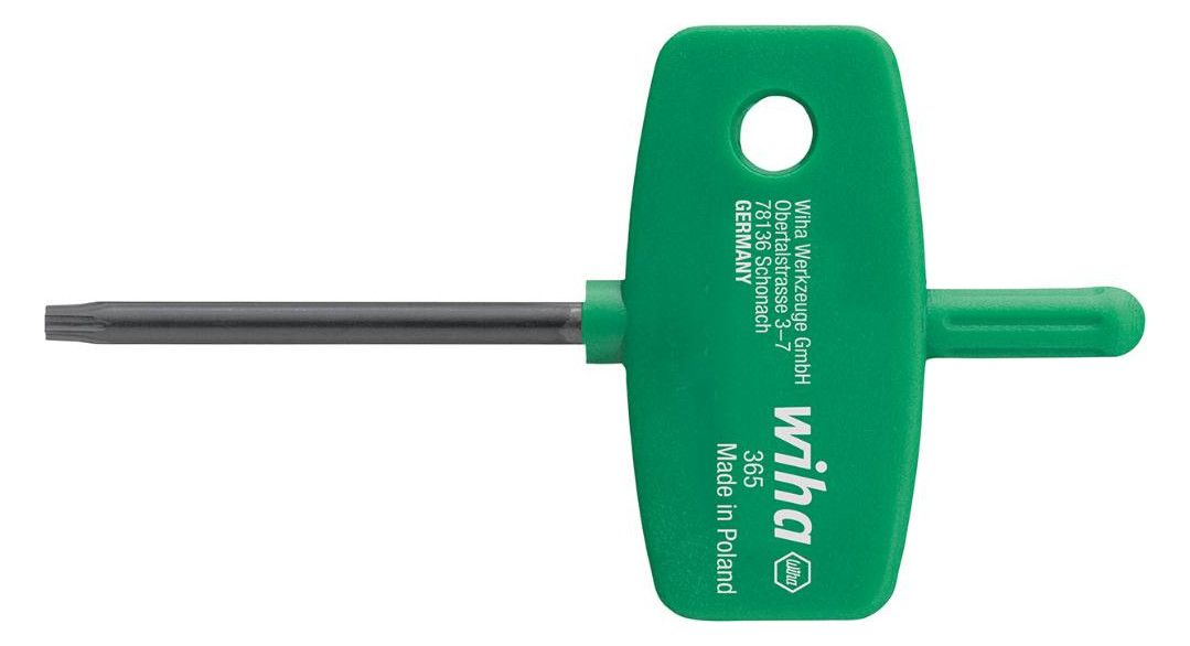 WIHA Torx-Schraubendreher