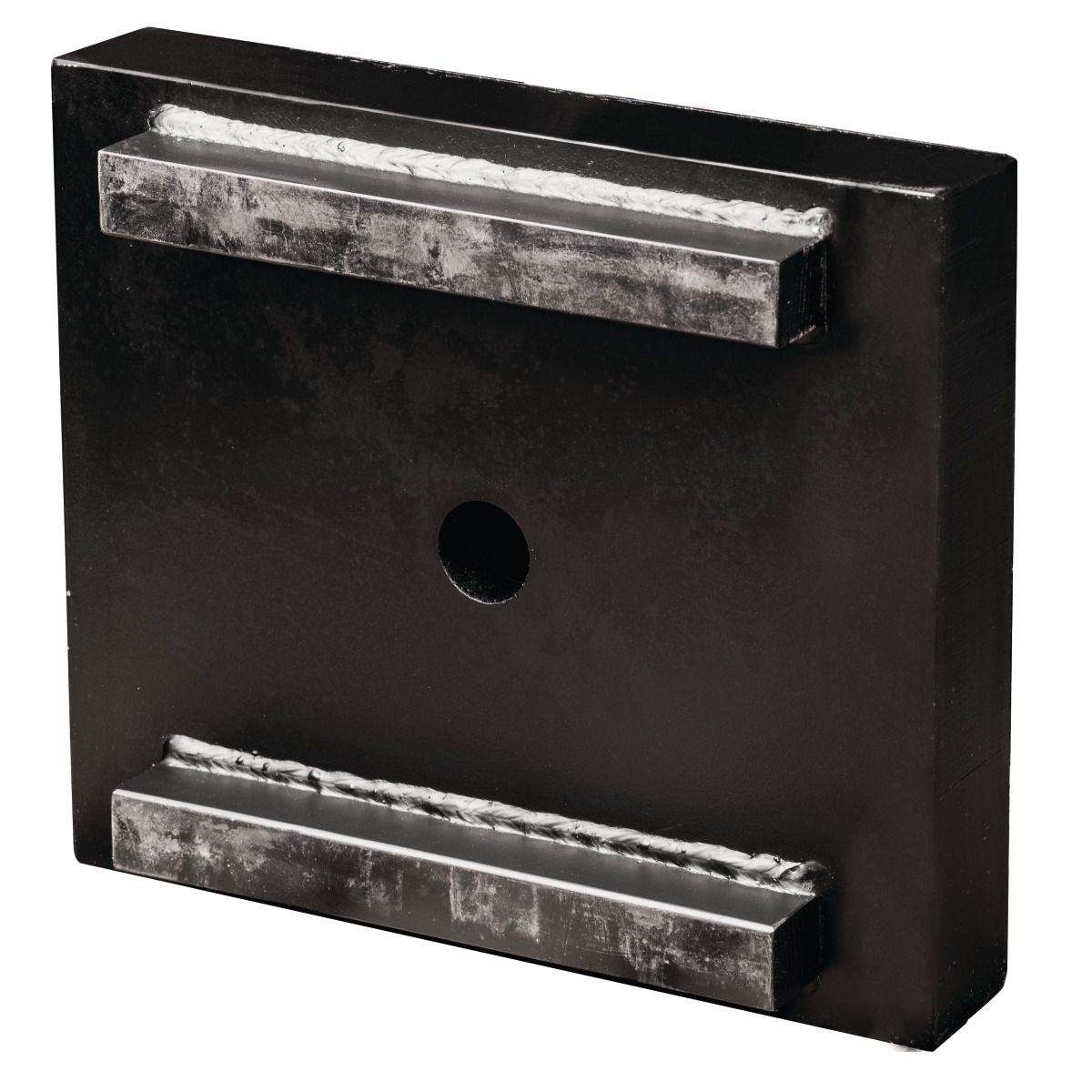 Lochplatte Metallkraft 160 t