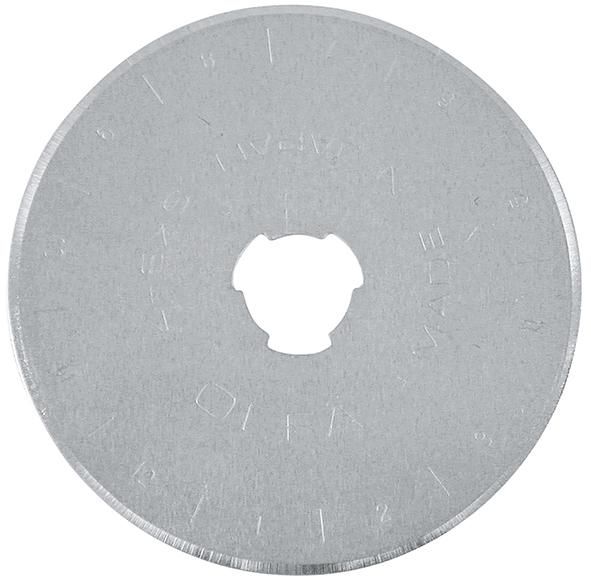 Rundschneider-Klinge 45mm Olfa