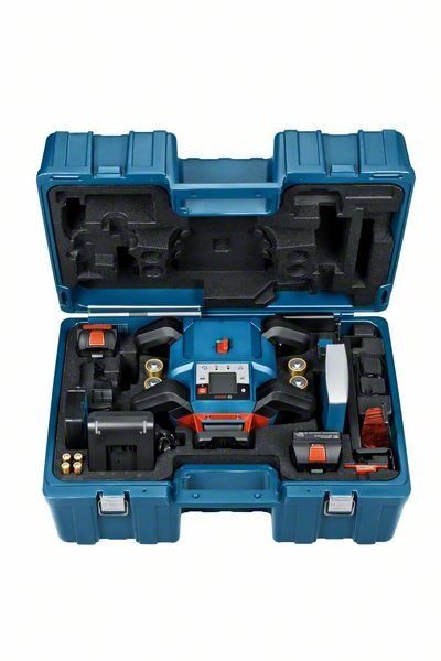 Bosch Rotationslaser GRL 600 CHV