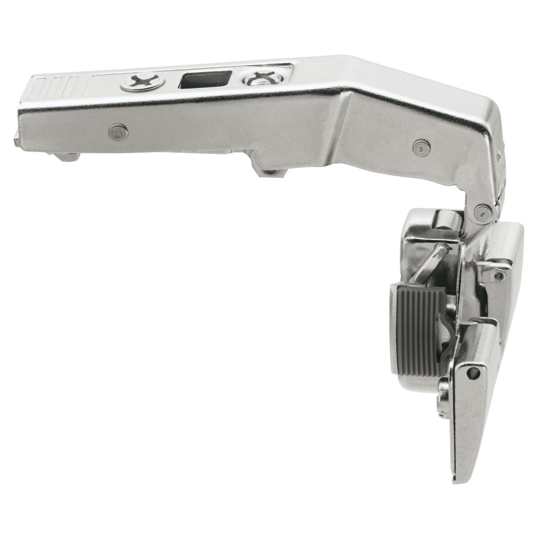 BLUM CLIP top Topfscharnier werkzeuglos