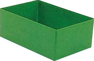 Ersatz-Kunststoff-Box