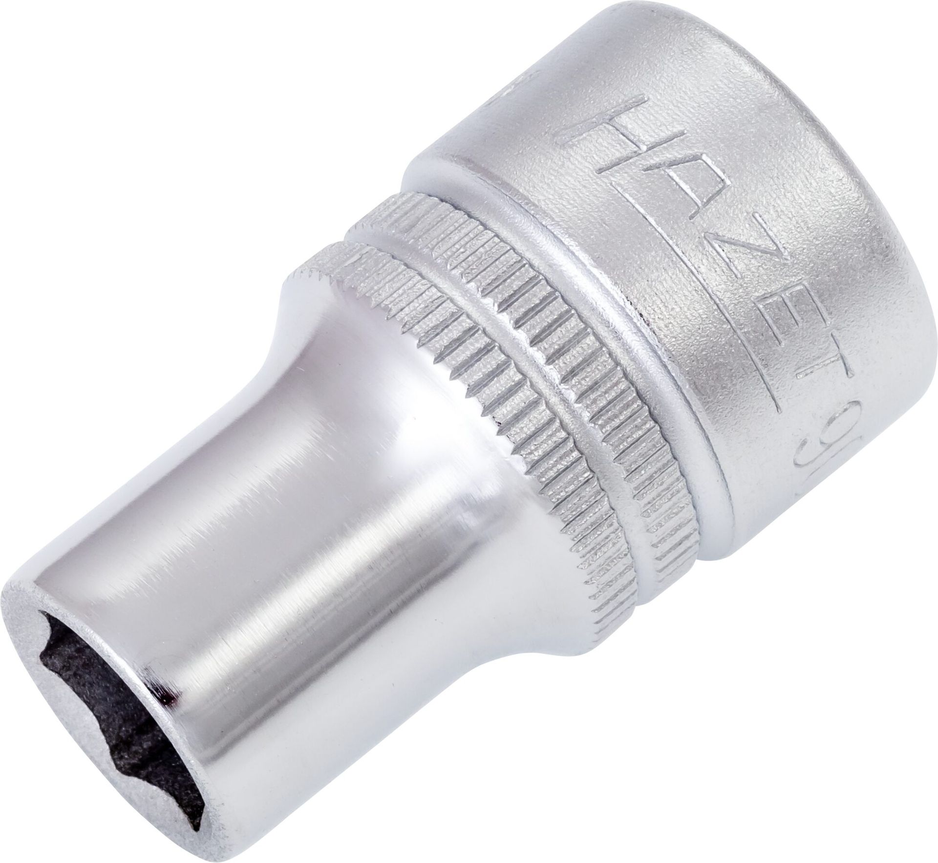 Steckschlüsseleinsatz 6-kant 1/2" 10mm Hazet