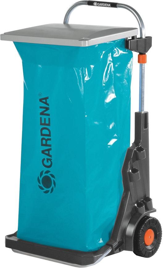 Gartenmobil Gardena