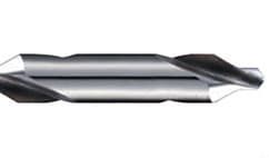 HSS-EX ZENTRIERBOHRER FORM A