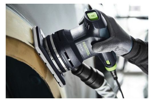 FESTOOL Schleifschuh, StickFix