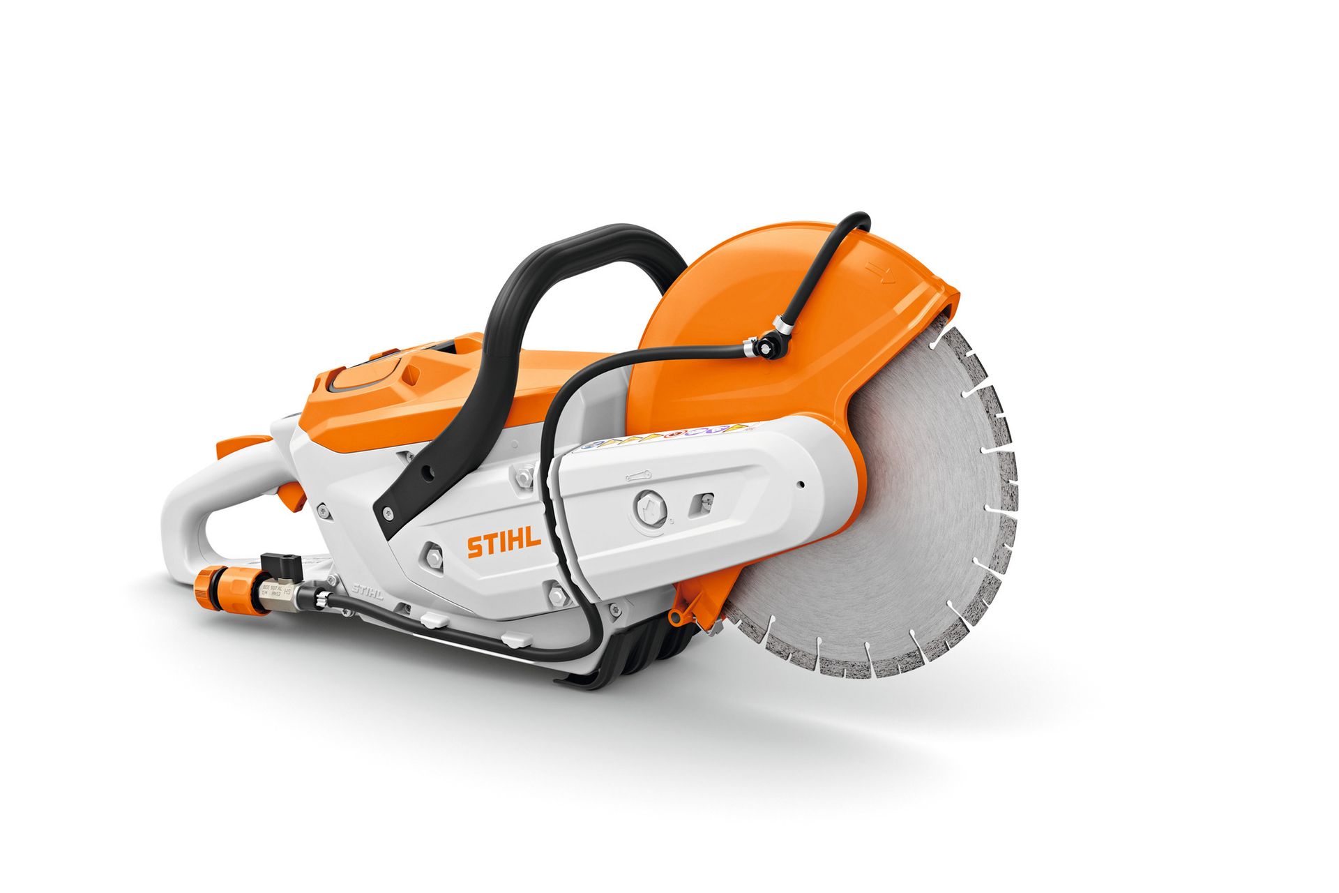 STIHL Akku-Trennschleifer TSA 300
