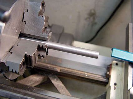 Werkstückanschlag universal 140 mm SKANTEK