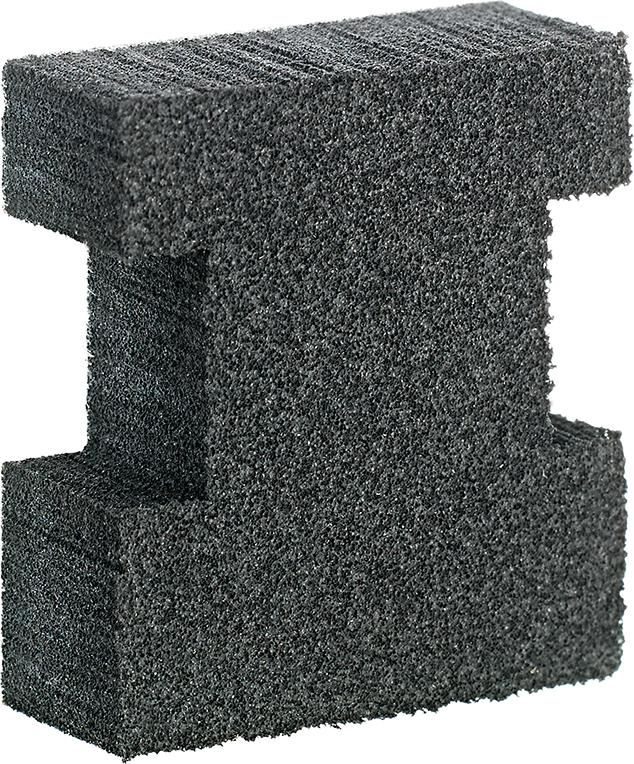 Späneschutz für Dreh- Futter 80mm RÖHM