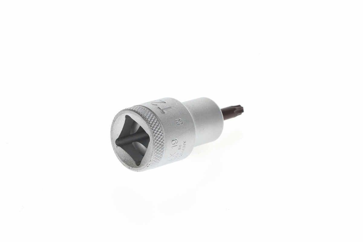 ITX 19 T20 Schraubendrehereinsatz 1/2" TX T20