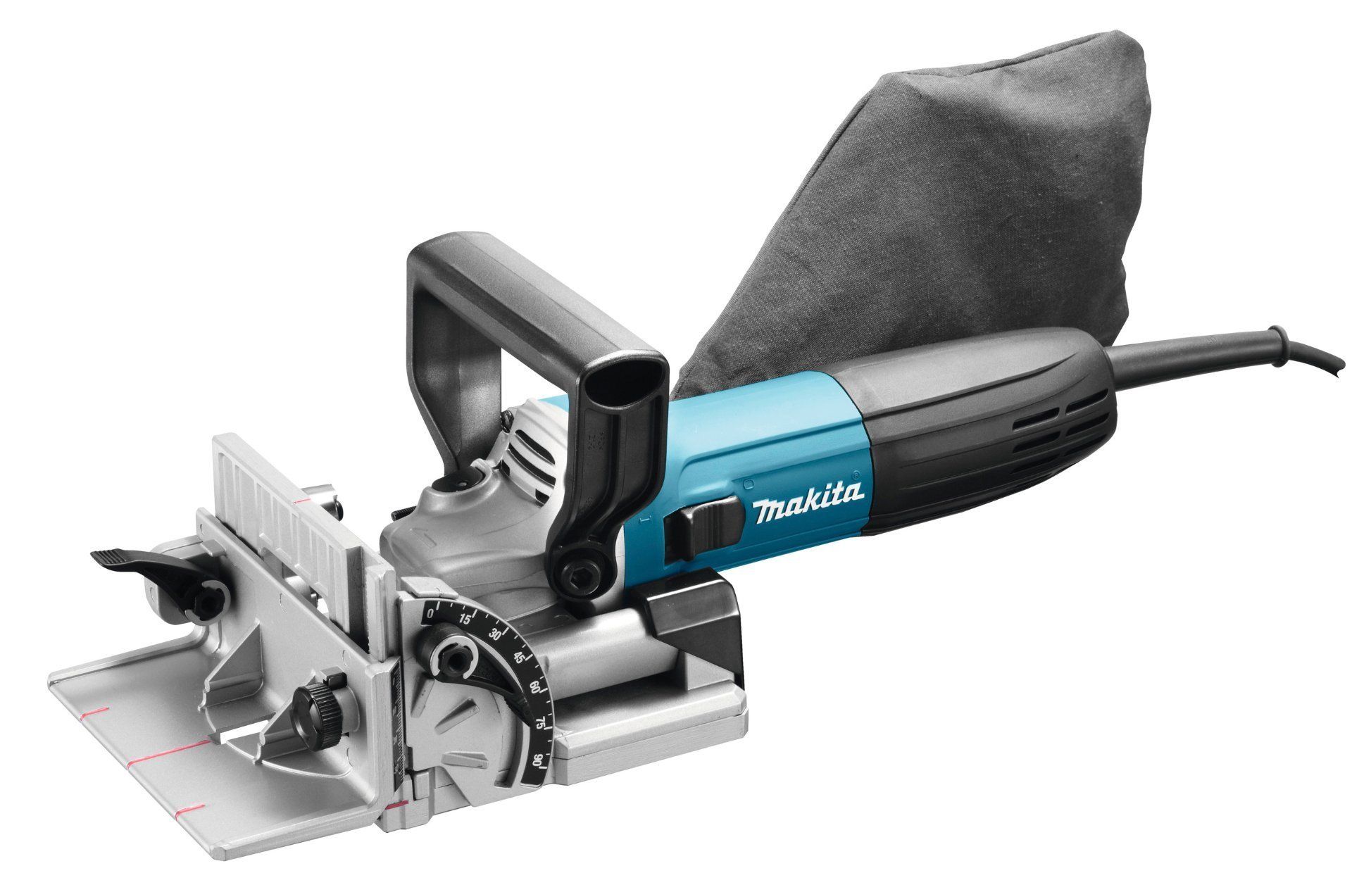 Makita Nutfräse PJ7000J 701 W