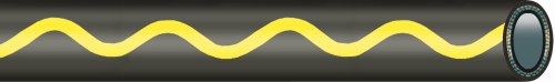 Goldschlange®-Wasserschlauch, DN 10 x 3,6 mm