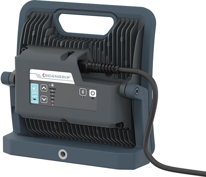 Arbeitsleuchte NOVA 12 1200-12000Lumen SCANGRIP
