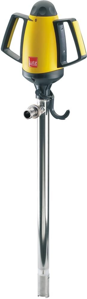 Pumpe B2 Vario PP32-R DL Nennmaß: 1000 mm