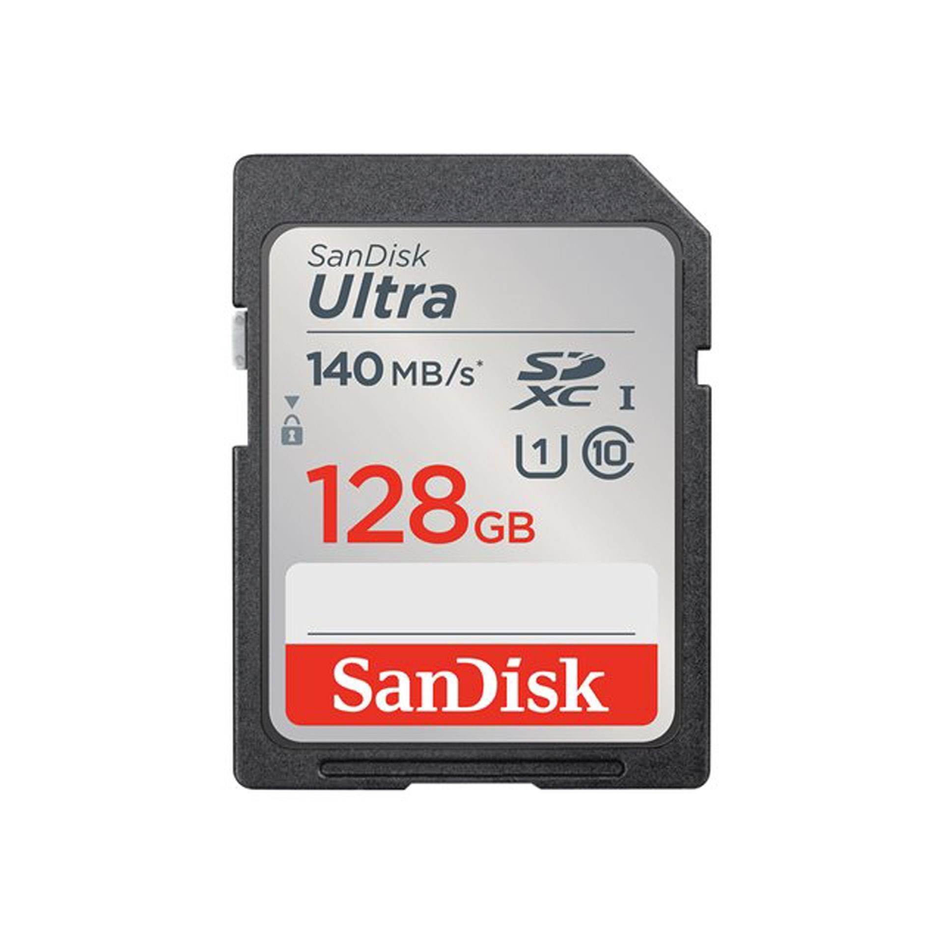 Speicherkarte Ultra SDXC 128GB