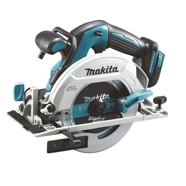 Makita Akku-Handkreissäge DHS680Z 57mm 18V
