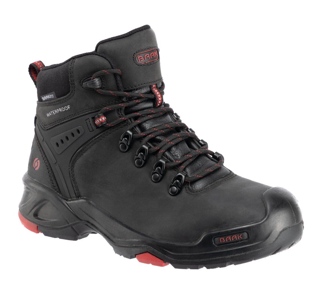 Stiefel Bailey, 6645,S3,SRC,HRO,Gr.38
