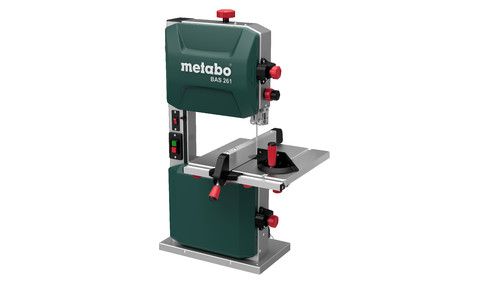Bandsäge BAS 261Precision Metabo