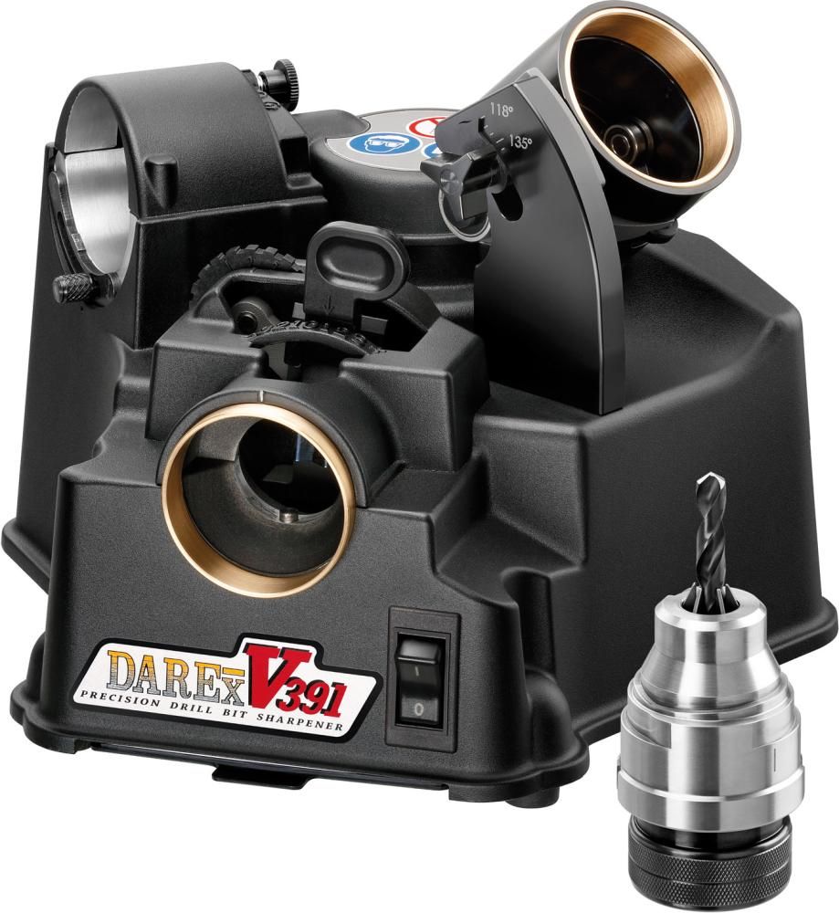 Bohrerschleifmaschine V-391 DAREX