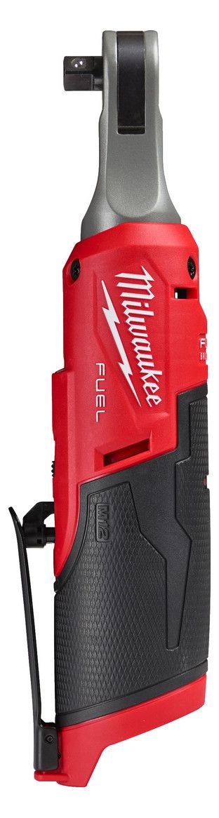 MILWAUKEE Akku-Ratsche, 3/8"