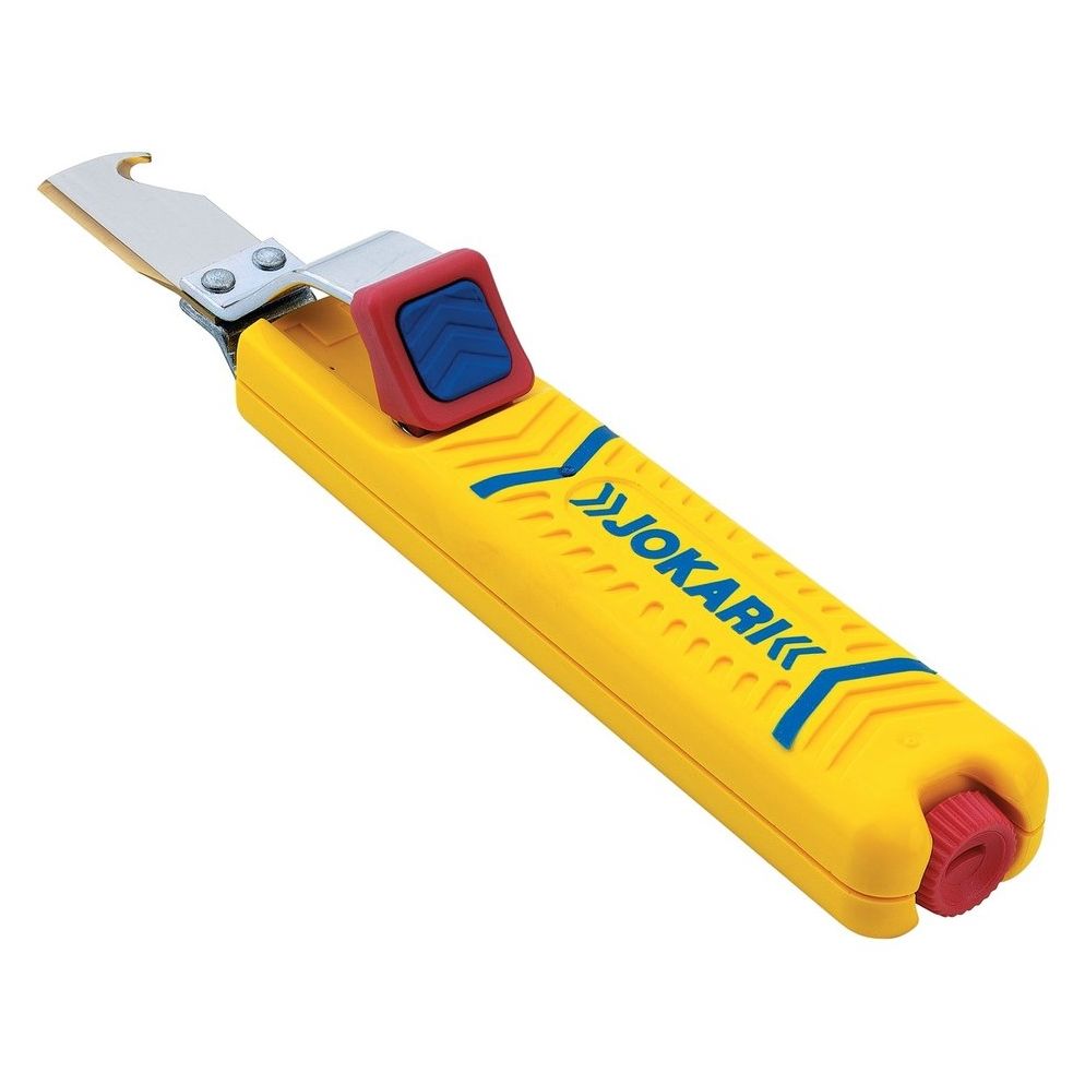 JOKARI Universalkabelmesser, "28H"