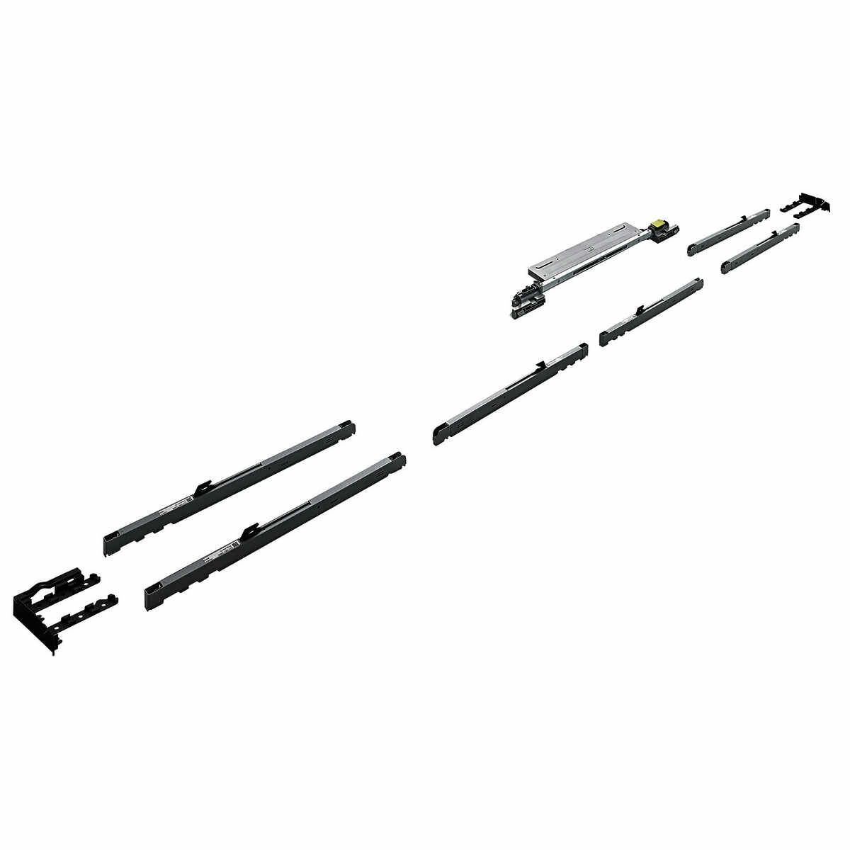 SET TL-XL SISY 3-TUERIG SCC 15-35KG/SCHW