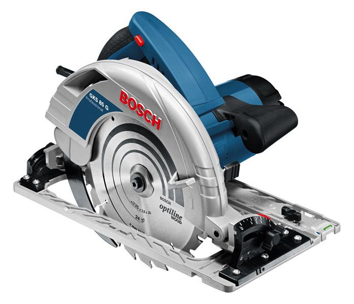 BOSCH Handkreissäge, 85mm