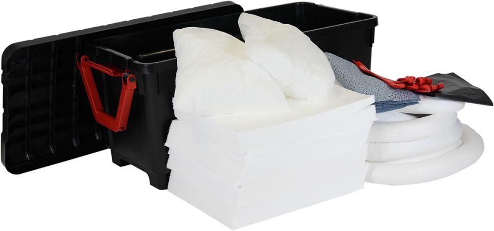 Notfallset 150l 84x60x66 cm, für Öle