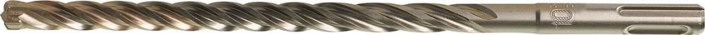 Hammerbohrer MX4 SDS-Plus10x215 mm SDS-Plus 4-Schneiden