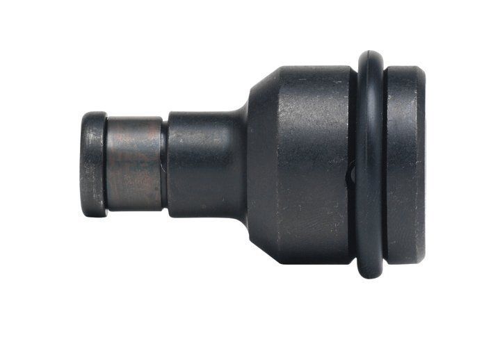 Makita Bit-Adapter 1/2"4KT - 1/4" 6KT