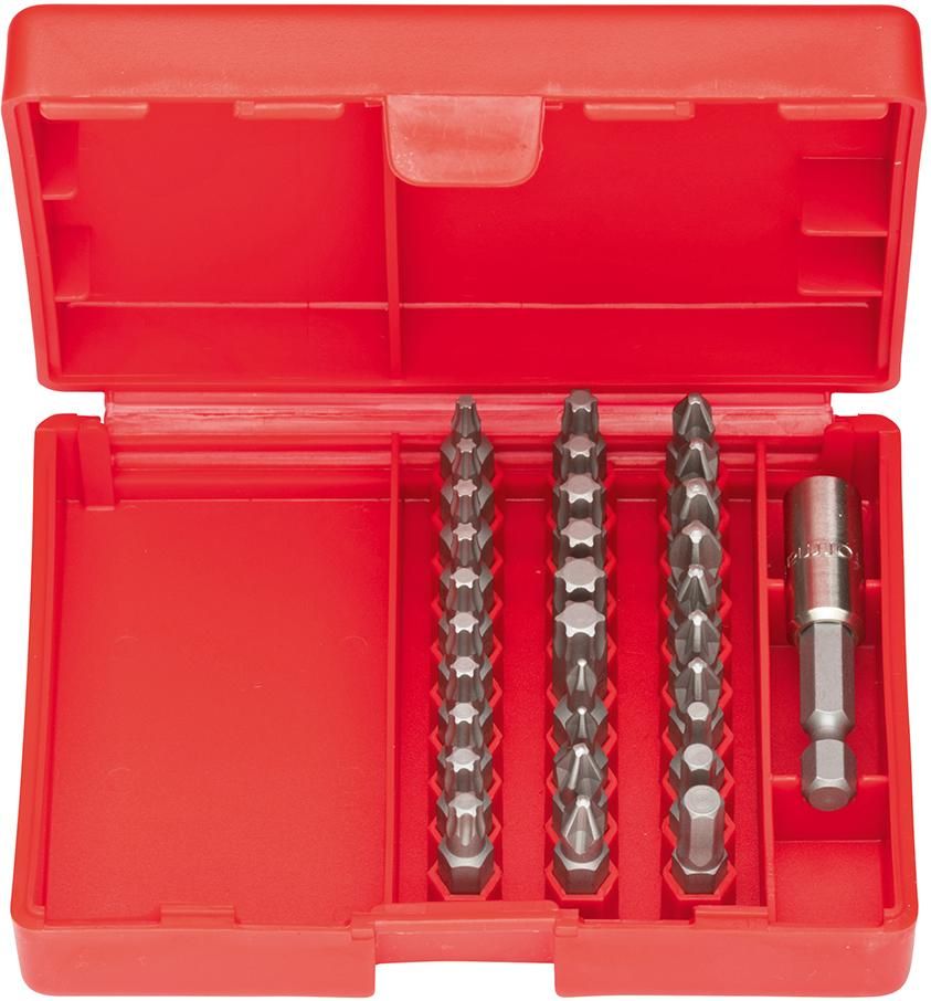 Bit-Satz PH,PZ,T,SK 31-teilig FORMAT