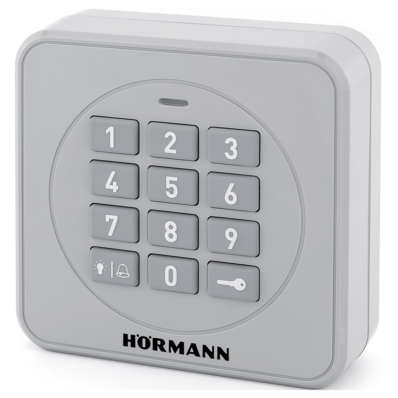 HÖRMANN Funk-Codetaster